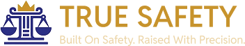 True Safety Logo