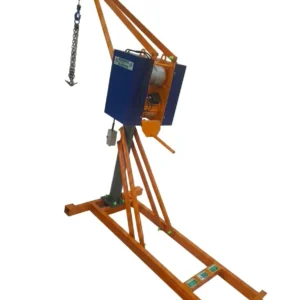A1 Type Construction Lift