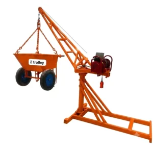 B1 Type Lift Machine