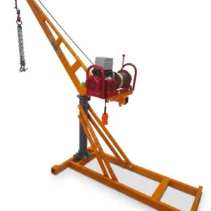 B Type Lift Machine
