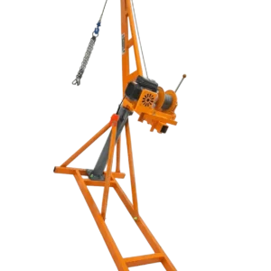 C Type Lift Machine
